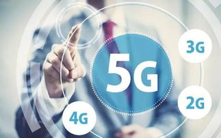 5G網絡新時代 山東2023年實現縣級以上城區連續覆蓋，引領規模商用新篇章